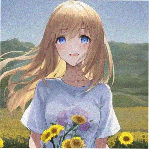 我的姐姐电影安然扮演者形象