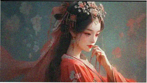 我的姐姐电影亲情主题画面